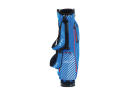 JUCAD BAG 2in1 AQUALIGHT - blau-rot