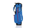JUCAD BAG 2in1 AQUALIGHT - blau-rot