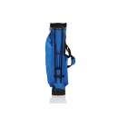 JUCAD BAG 2in1 AQUALIGHT - blau-rot