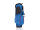 JUCAD BAG 2in1 AQUALIGHT - blau-rot