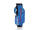 JUCAD BAG 2in1 AQUALIGHT - blau-rot