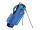 JUCAD BAG 2in1 AQUALIGHT - blau-rot