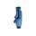 JUCAD BAG 2in1 AQUALIGHT - blau-rot