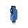 JUCAD BAG 2in1 AQUALIGHT - blau-rot
