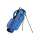 JUCAD BAG 2in1 AQUALIGHT - blau-rot
