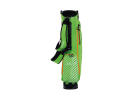 JUCAD BAG 2in1 AQUALIGHT - grün-orange