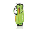 JUCAD BAG 2in1 AQUALIGHT - grün-orange