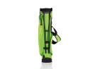 JUCAD BAG 2in1 AQUALIGHT - grün-orange