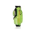 JUCAD BAG 2in1 AQUALIGHT - grün-orange
