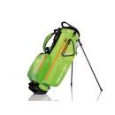 JUCAD BAG 2in1 AQUALIGHT - grün-orange