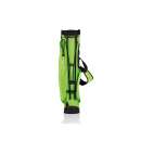 JUCAD BAG 2in1 AQUALIGHT - grün-orange