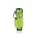 JUCAD BAG 2in1 AQUALIGHT - grün-orange