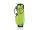 JUCAD BAG 2in1 AQUALIGHT - grün-orange
