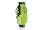 JUCAD BAG 2in1 AQUALIGHT - grün-orange
