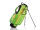 JUCAD BAG 2in1 AQUALIGHT - grün-orange