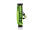 JUCAD BAG 2in1 AQUALIGHT - grün-orange