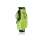 JUCAD BAG 2in1 AQUALIGHT - grün-orange