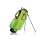 JUCAD BAG 2in1 AQUALIGHT - grün-orange