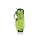 JUCAD BAG 2in1 AQUALIGHT - grün-orange