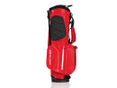 JUCAD BAG 2in1 AQUALIGHT - rot-weiß