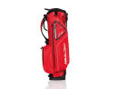 JUCAD BAG 2in1 AQUALIGHT - rot-weiß