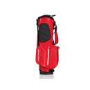 JUCAD BAG 2in1 AQUALIGHT - rot-weiß