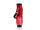 JUCAD BAG 2in1 AQUALIGHT - rot-weiß