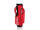 JUCAD BAG 2in1 AQUALIGHT - rot-weiß