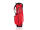 JUCAD BAG 2in1 AQUALIGHT - rot-weiß