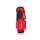 JUCAD BAG 2in1 AQUALIGHT - rot-weiß