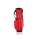 JUCAD BAG 2in1 AQUALIGHT - rot-weiß
