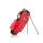JUCAD BAG 2in1 AQUALIGHT - rot-weiß
