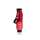 JUCAD BAG 2in1 AQUALIGHT - rot-weiß