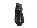JUCAD BAG MANAGER AQUATA - schwarz-rot-grau