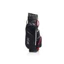 JUCAD BAG MANAGER AQUATA - schwarz-rot-grau