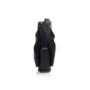 JUCAD BAG MANAGER AQUATA - schwarz-rot-grau