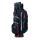 JUCAD BAG MANAGER AQUATA - schwarz-rot-grau