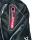 JUCAD BAG MANAGER AQUATA - schwarz-rot-grau