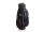 JUCAD BAG MANAGER AQUATA - schwarz-rot-grau