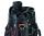 JUCAD BAG MANAGER AQUATA - schwarz-rot-grau