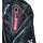 JUCAD BAG MANAGER AQUATA - schwarz-rot-grau