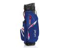 JUCAD BAG MANAGER AQUATA - blau-weiß-rot