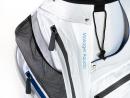 JUCAD BAG MANAGER AQUATA - weiß-blau-grau