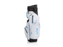 JUCAD BAG MANAGER AQUATA - weiß-blau-grau