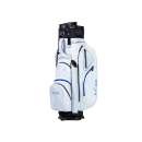 JUCAD BAG MANAGER AQUATA - weiß-blau-grau