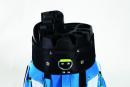 JUCAD BAG MANAGER AQUATA - blau-weiß-grün