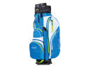 JUCAD BAG MANAGER AQUATA - blau-weiß-grün