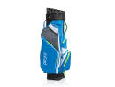 JUCAD BAG MANAGER AQUATA - blau-weiß-grün