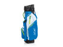 JUCAD BAG MANAGER AQUATA - blau-weiß-grün