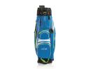 JUCAD BAG MANAGER AQUATA - blau-weiß-grün